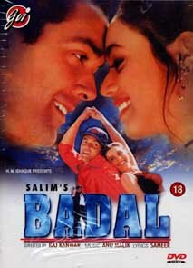 Badal