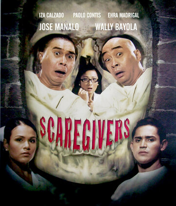 Scaregivers