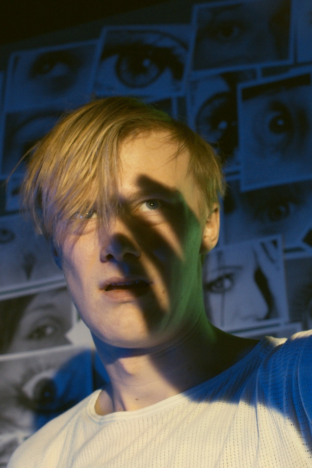 Blue Period (2022)
