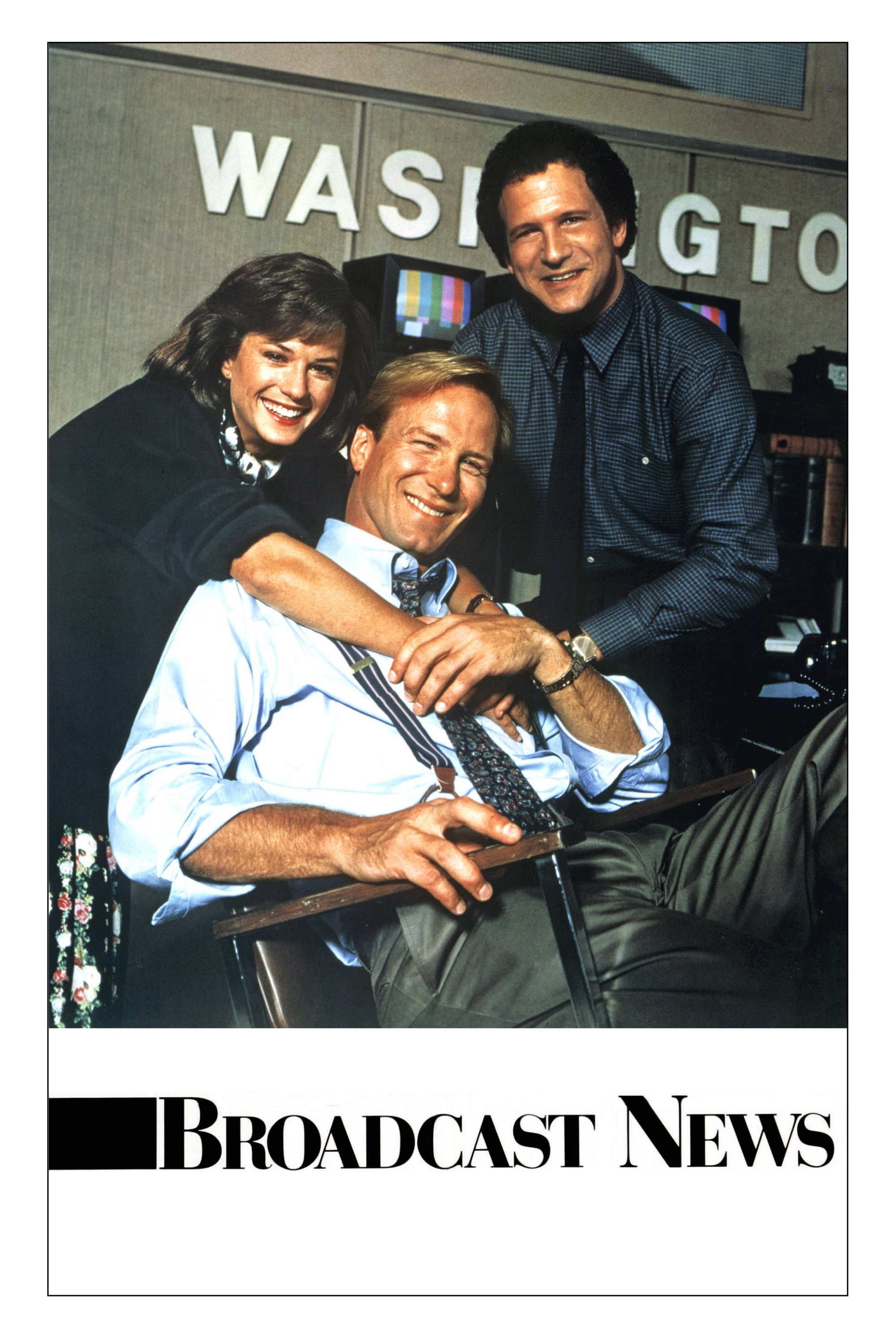Broadcast News