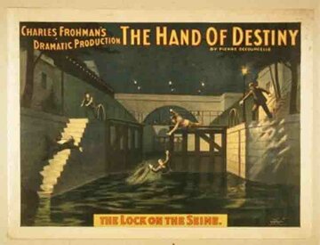 The Hand of Destiny