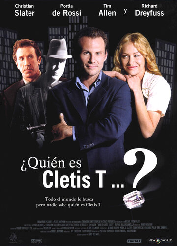 Who Is Cletis Tout?
