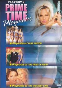 Playboy: Prime Time Playmates