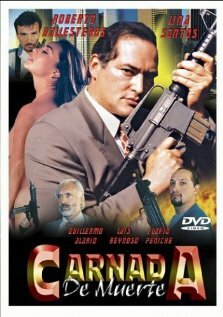 Carnada de muerte