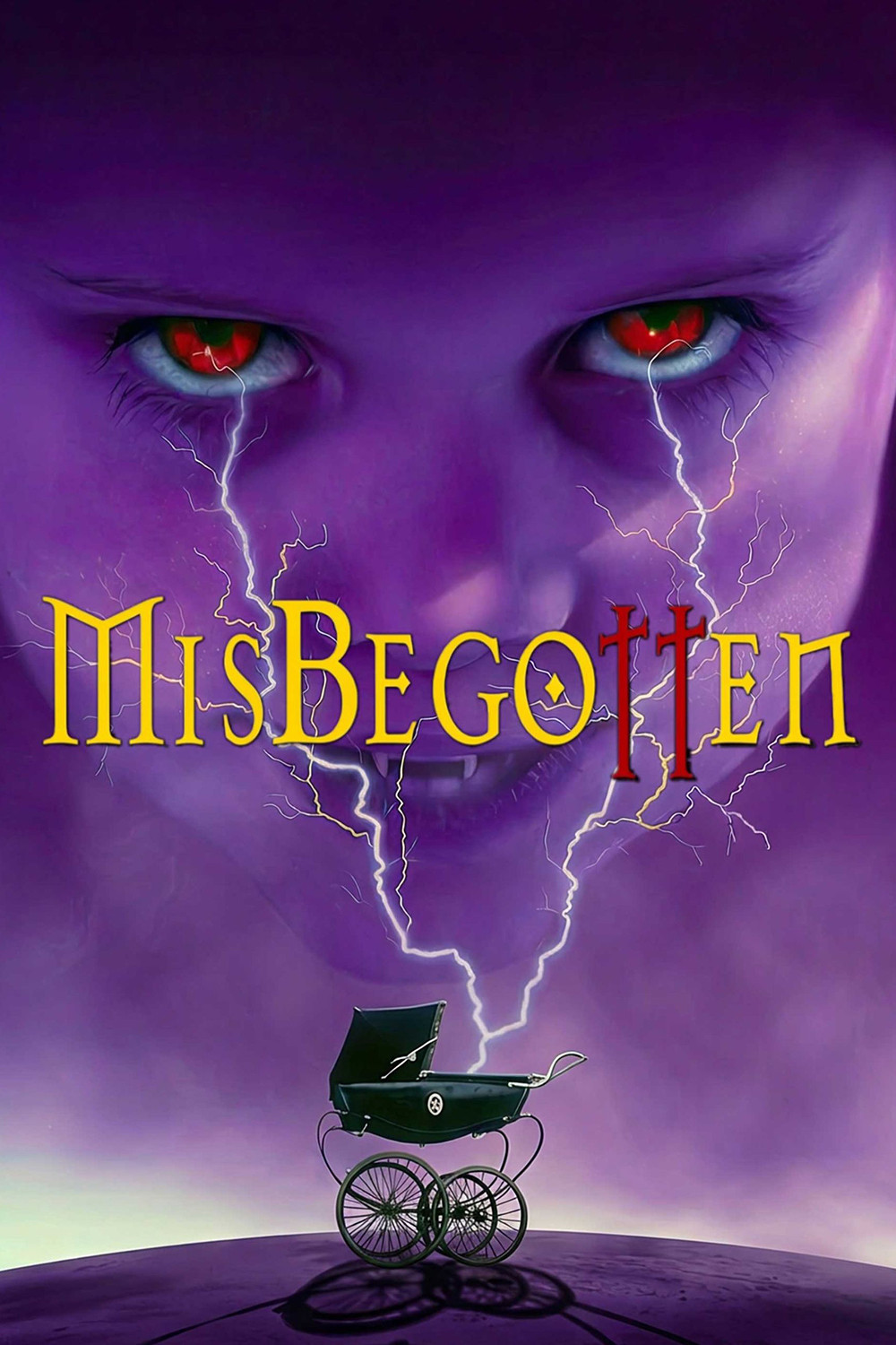 Дитя убийцы