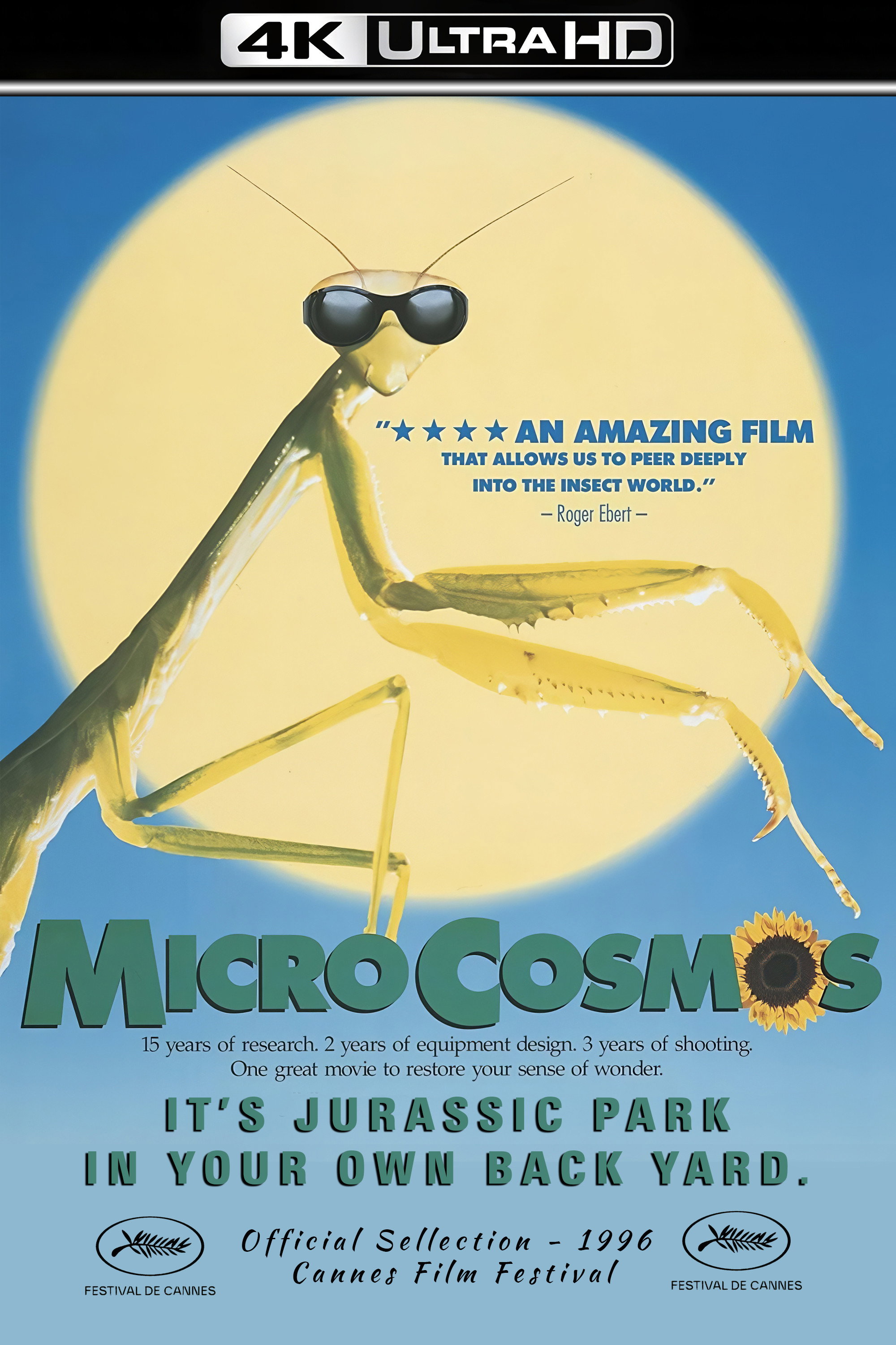 Microcosmos