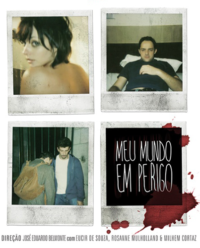 Meu Mundo em Perigo