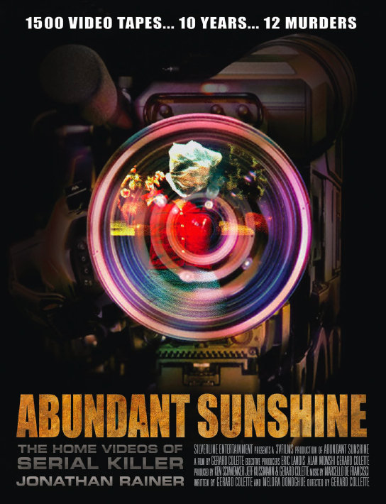 Abundant Sunshine