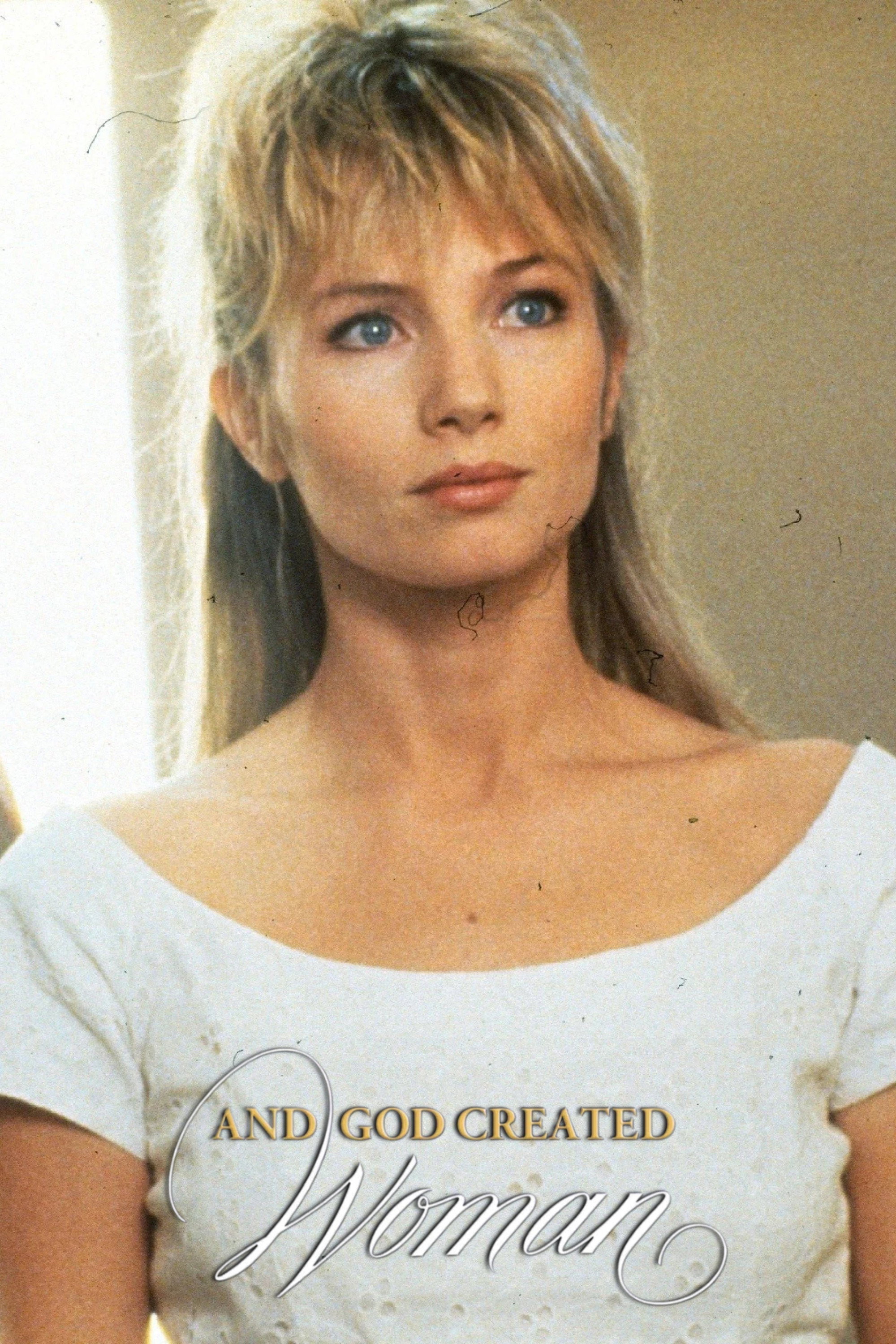 And God Created Woman