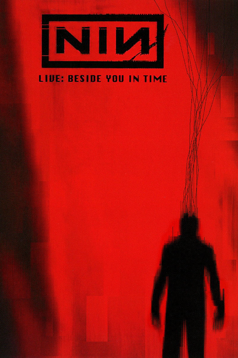 Nine Inch Nails Live: Beside You in Time