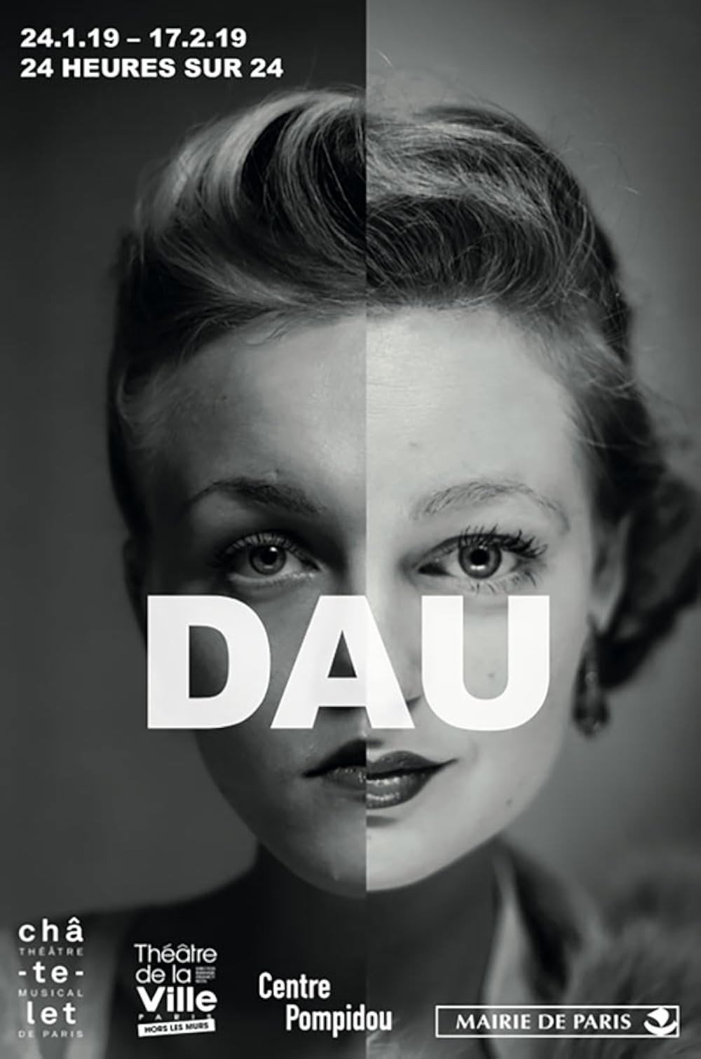 DAU. Cinema