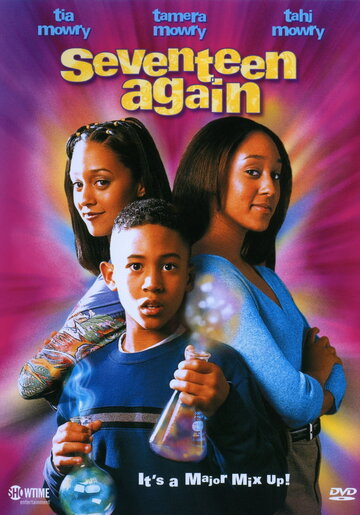 Seventeen Again