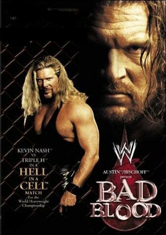 WWE Плохая кровь