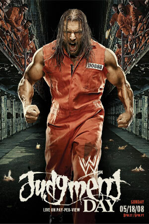 WWE Судный день