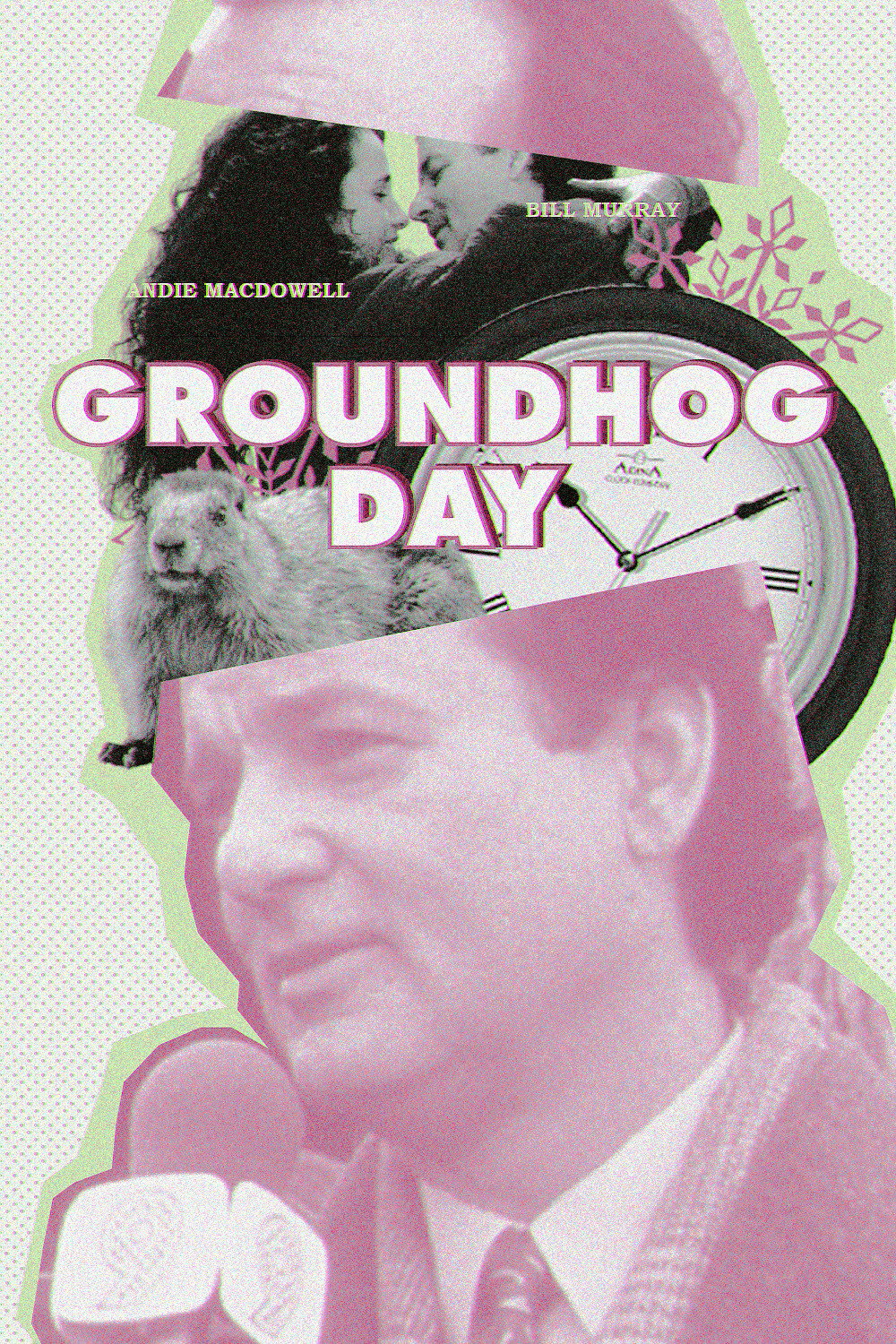 Groundhog Day