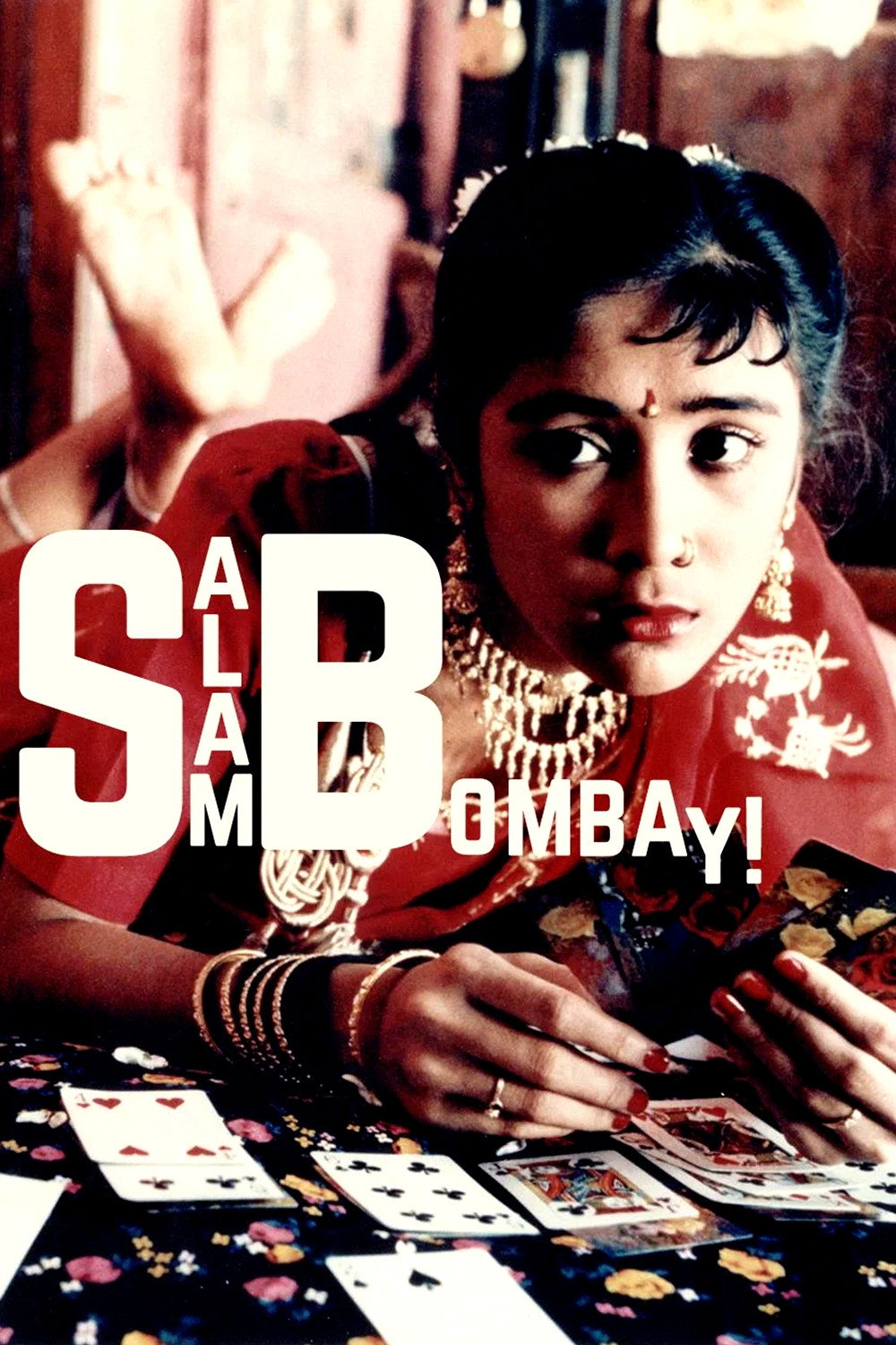 Salaam Bombay!