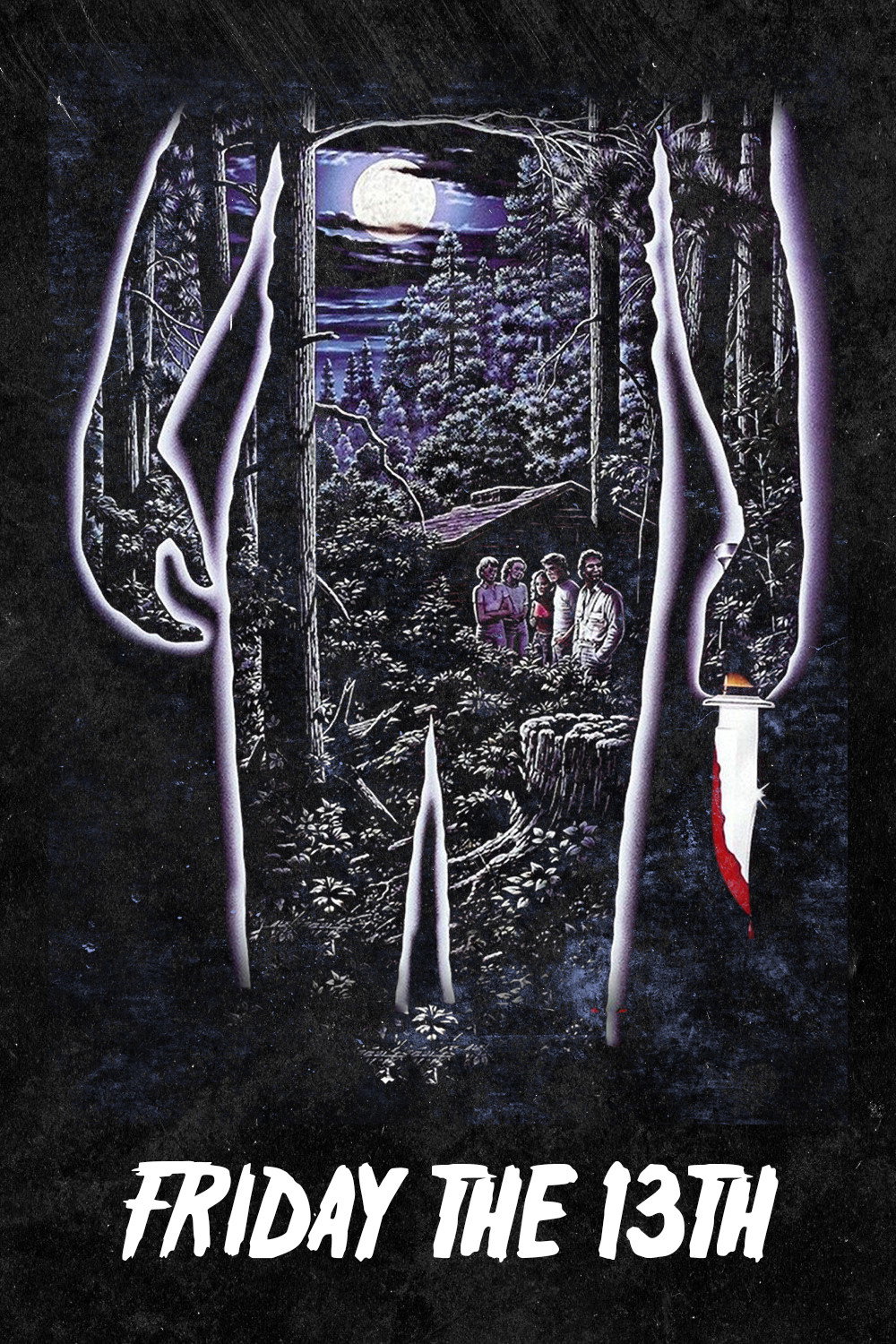 Friday the 13th