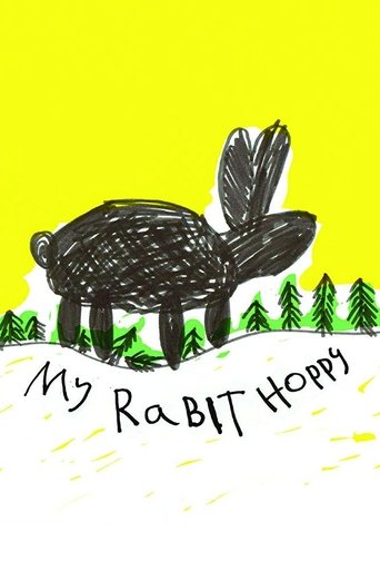 Мой кролик Хоппи