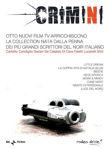 Crimini: Mork e Mindy