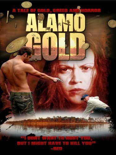 Alamo Gold