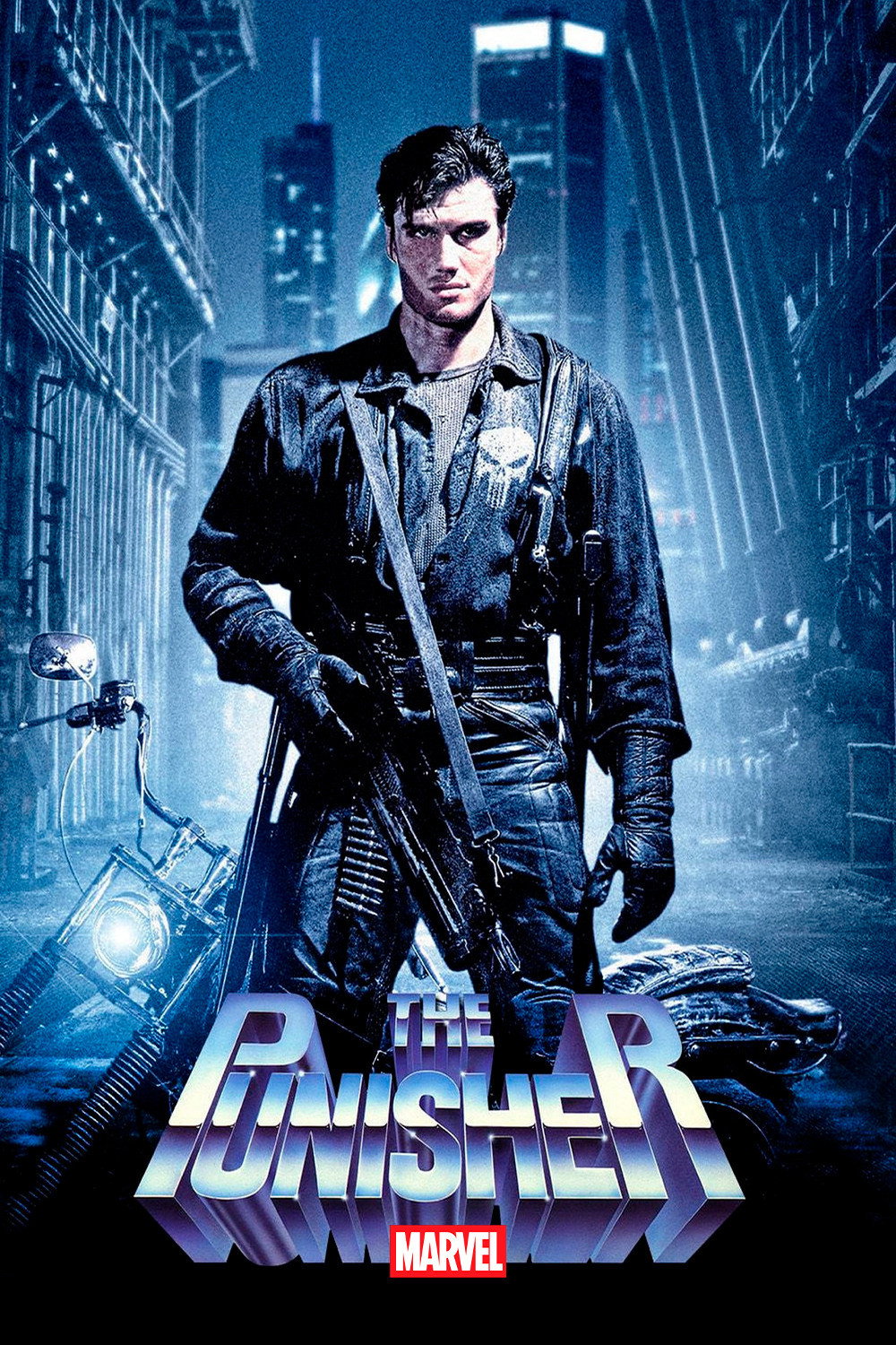 The Punisher