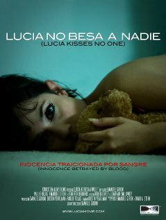 Lucia no besa a nadie