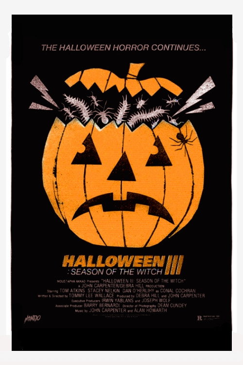 Halloween III: Season of the Witch