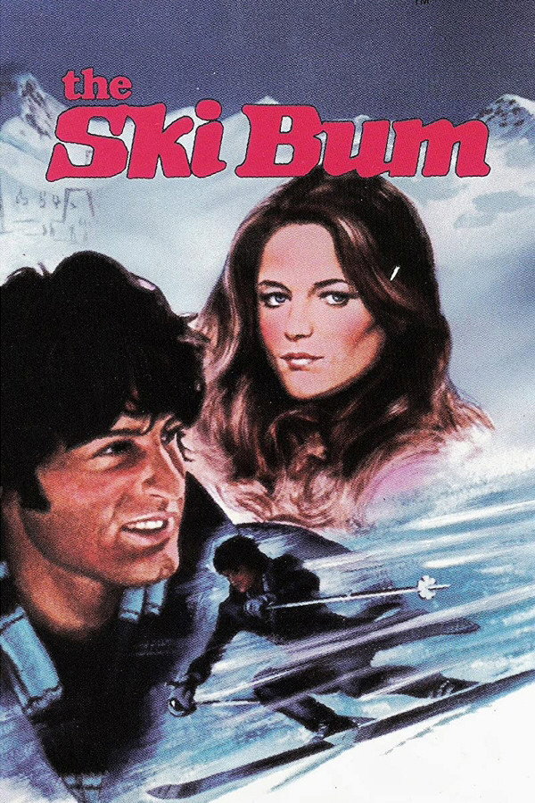 The Ski Bum