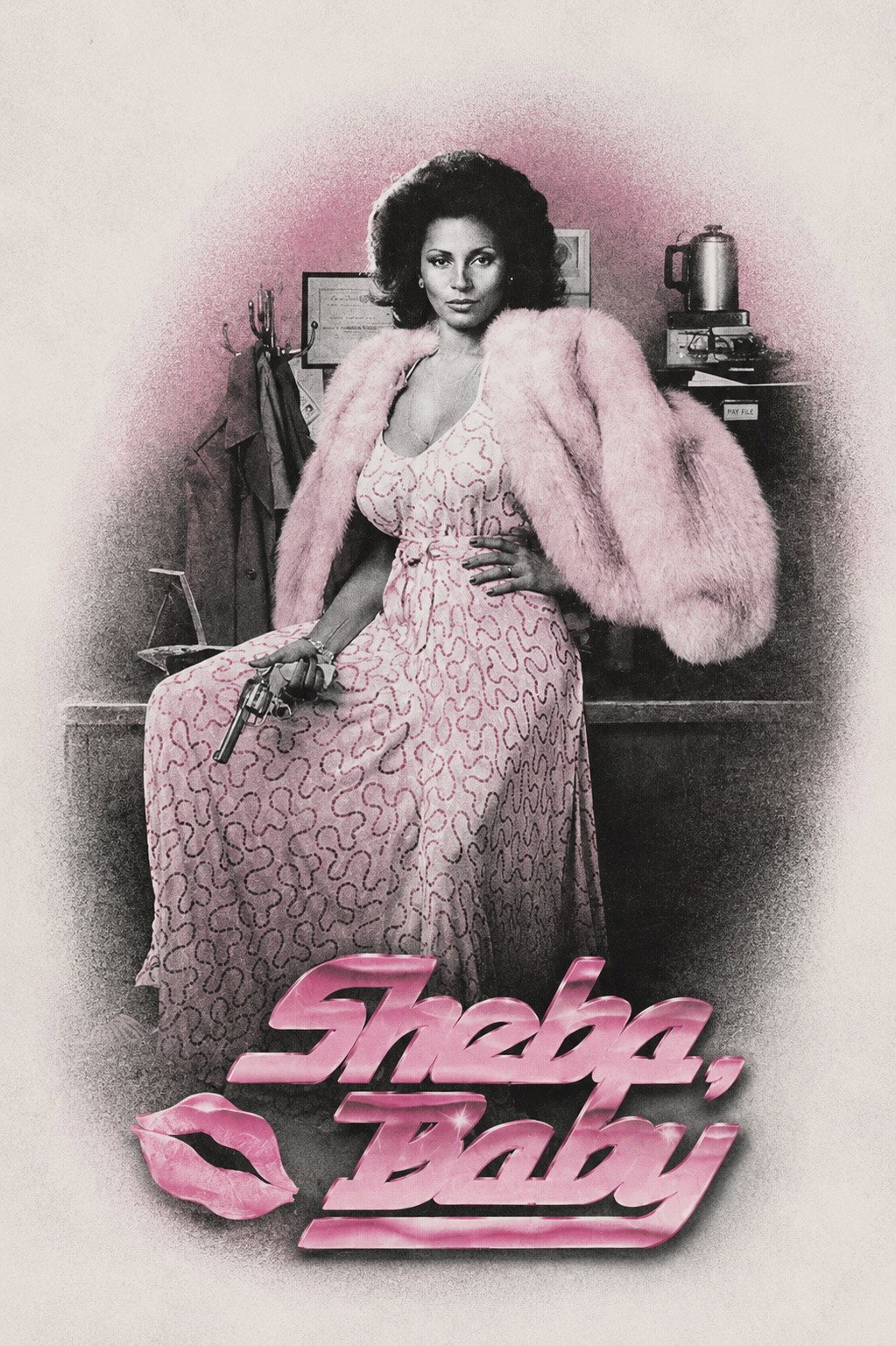«Sheba, Baby»