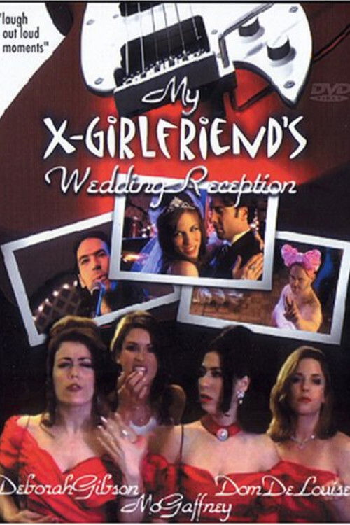 My Ex-Girlfriend's Wedding