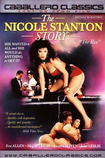 The Nicole Stanton Story: «The Rise»