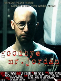 Goodbye Mr. Jordan