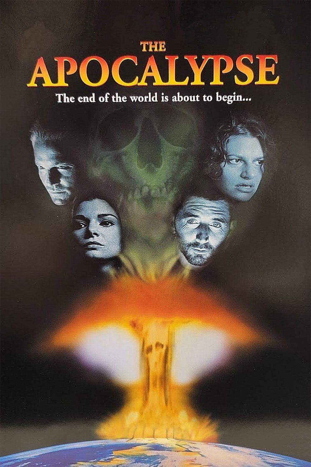 Codename Apocalypse