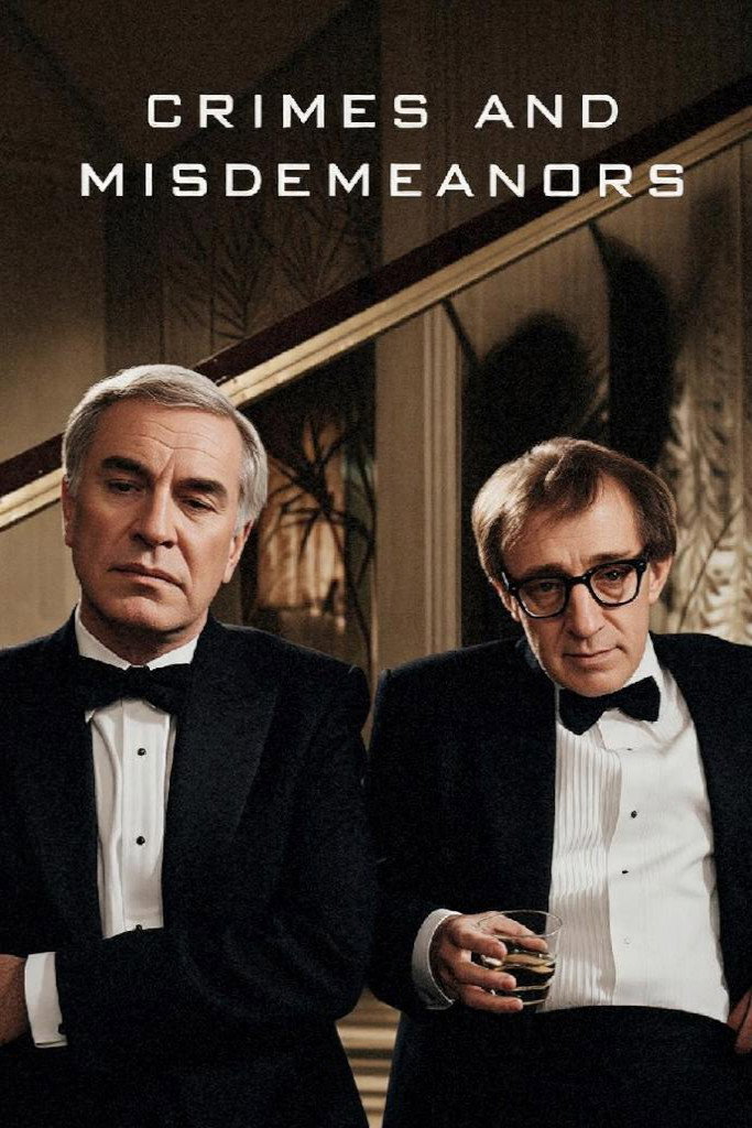 Crimes and Misdemeanors