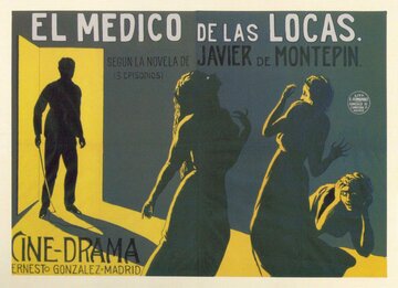 Il medico delle pazze