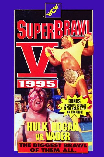 WCW СуперКубок 5