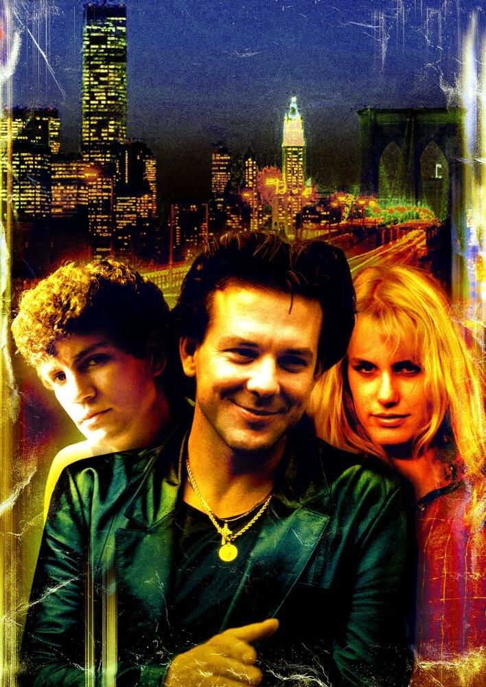 Der Pate von Greenwich Village