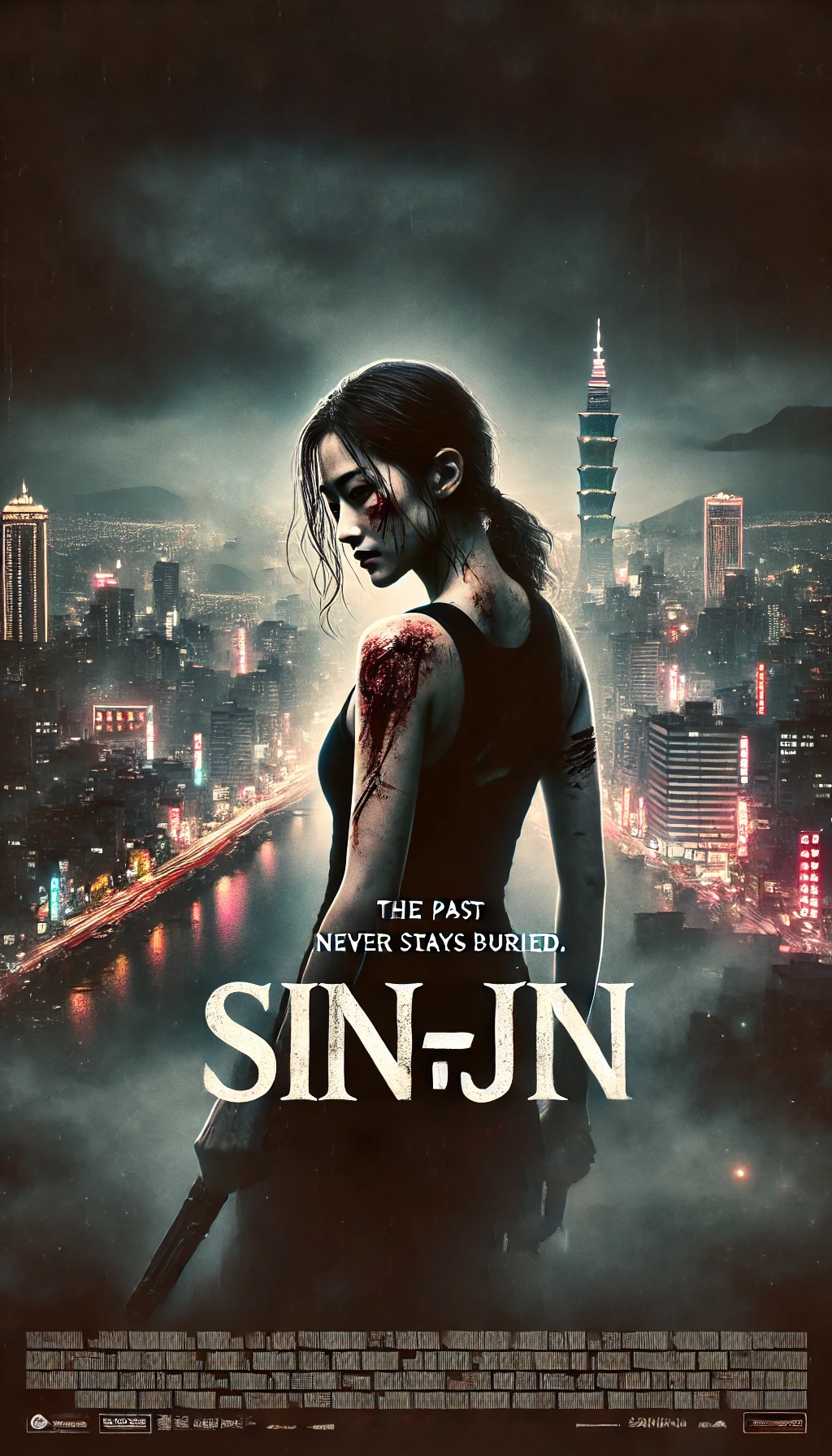 Sin-Jin