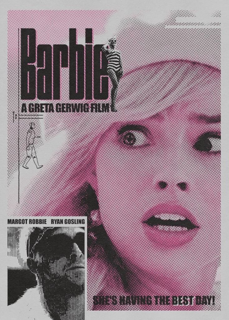 Barbie