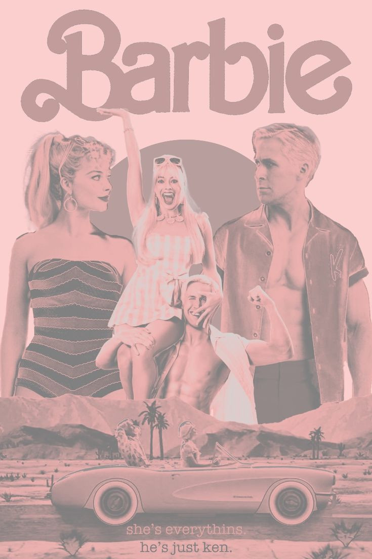 Barbie