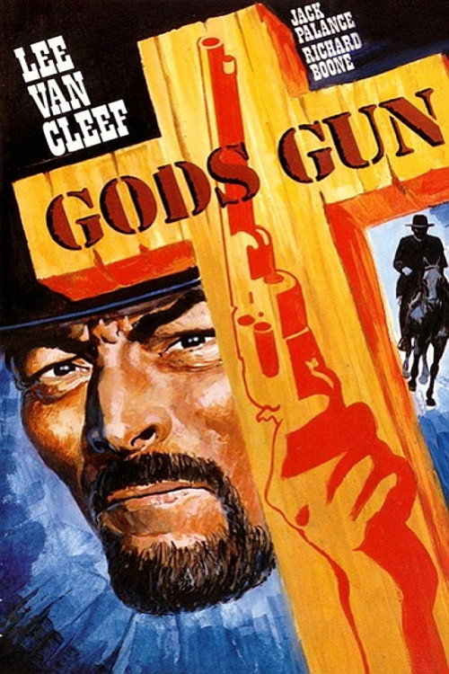 God's Gun