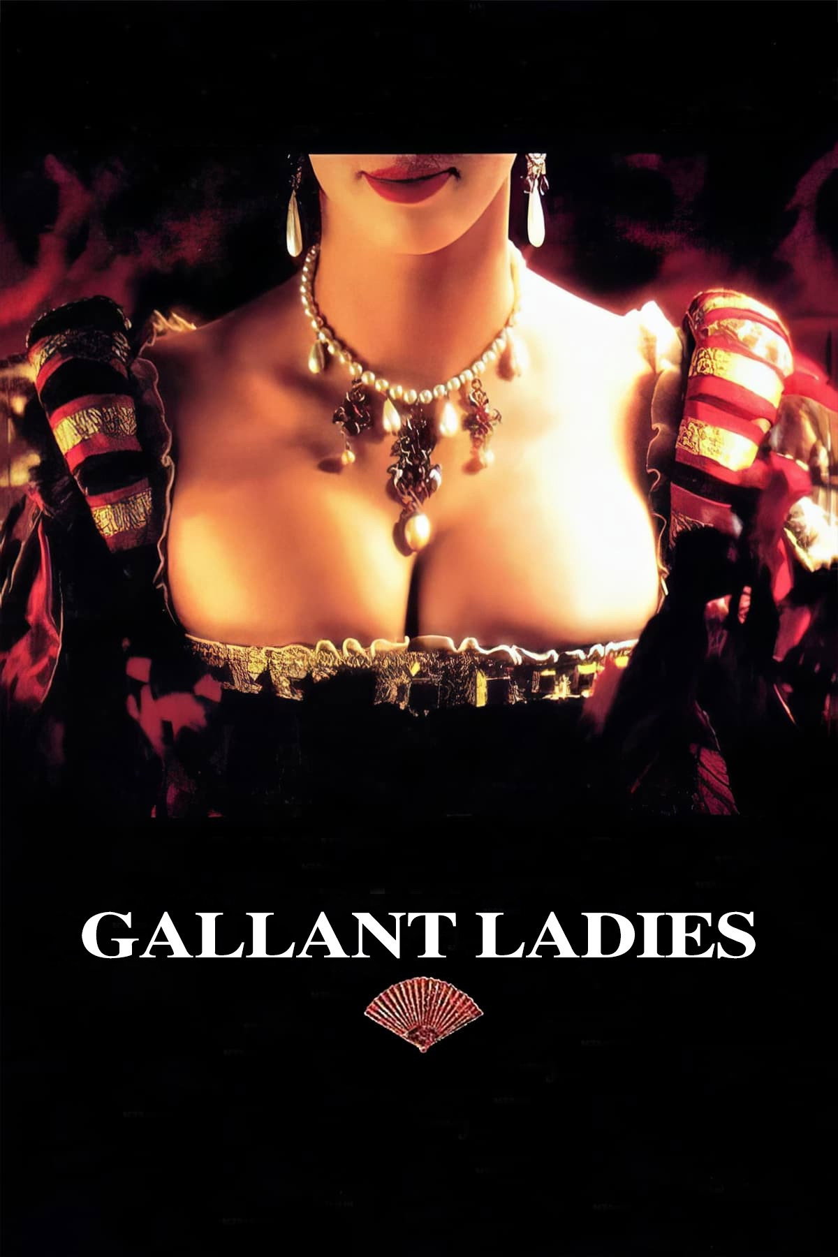 Dames galantes