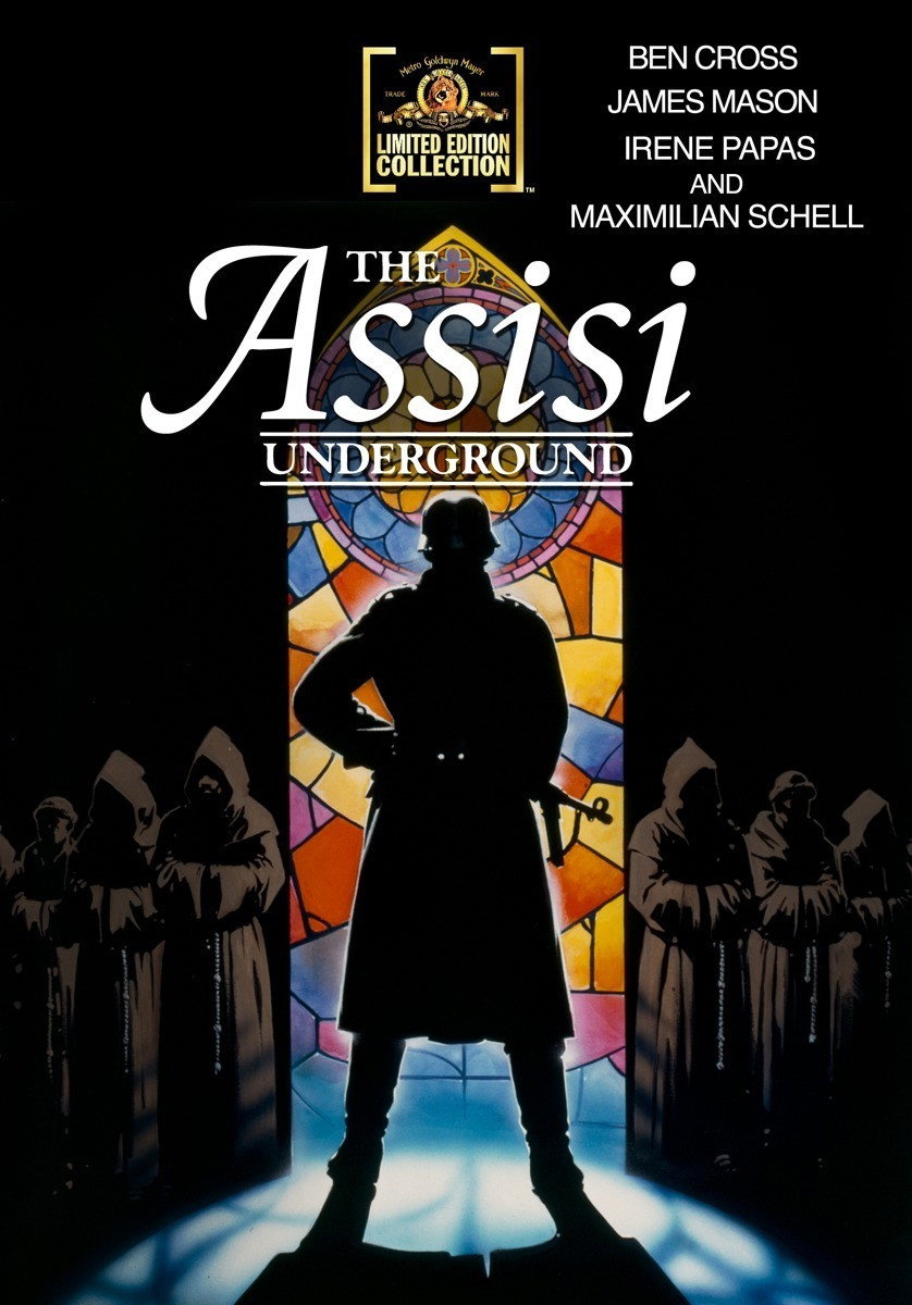Assisi Underground