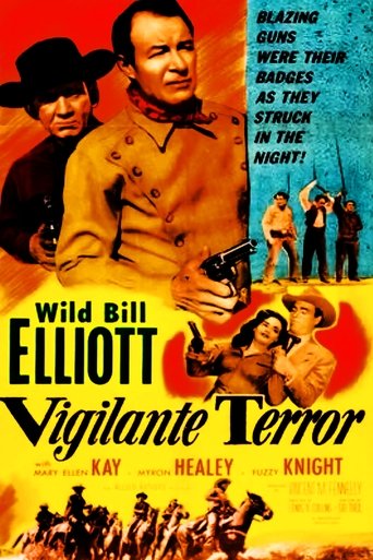 Vigilante Terror