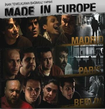 Made in Europe