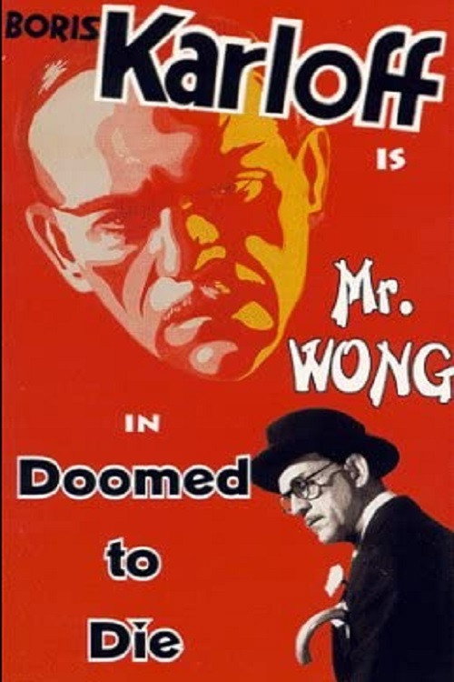 Doomed to Die