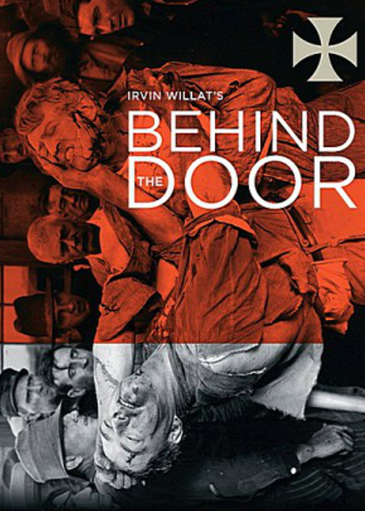 Behind the Door