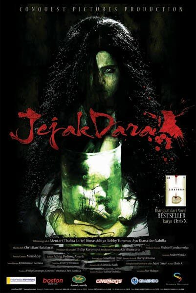 Jejak Darah