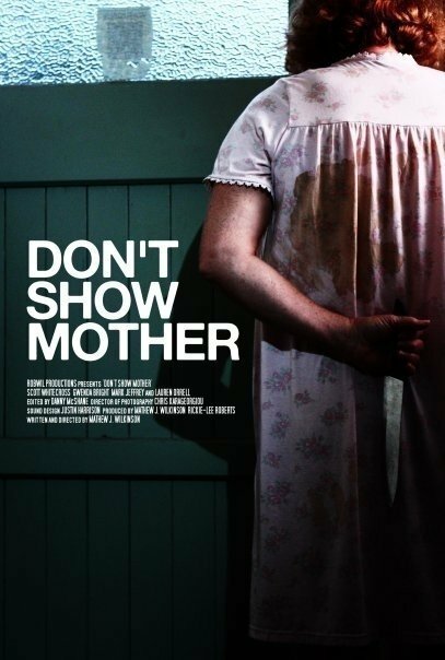 Don't Show Mother