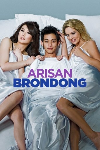 Arisan brondong
